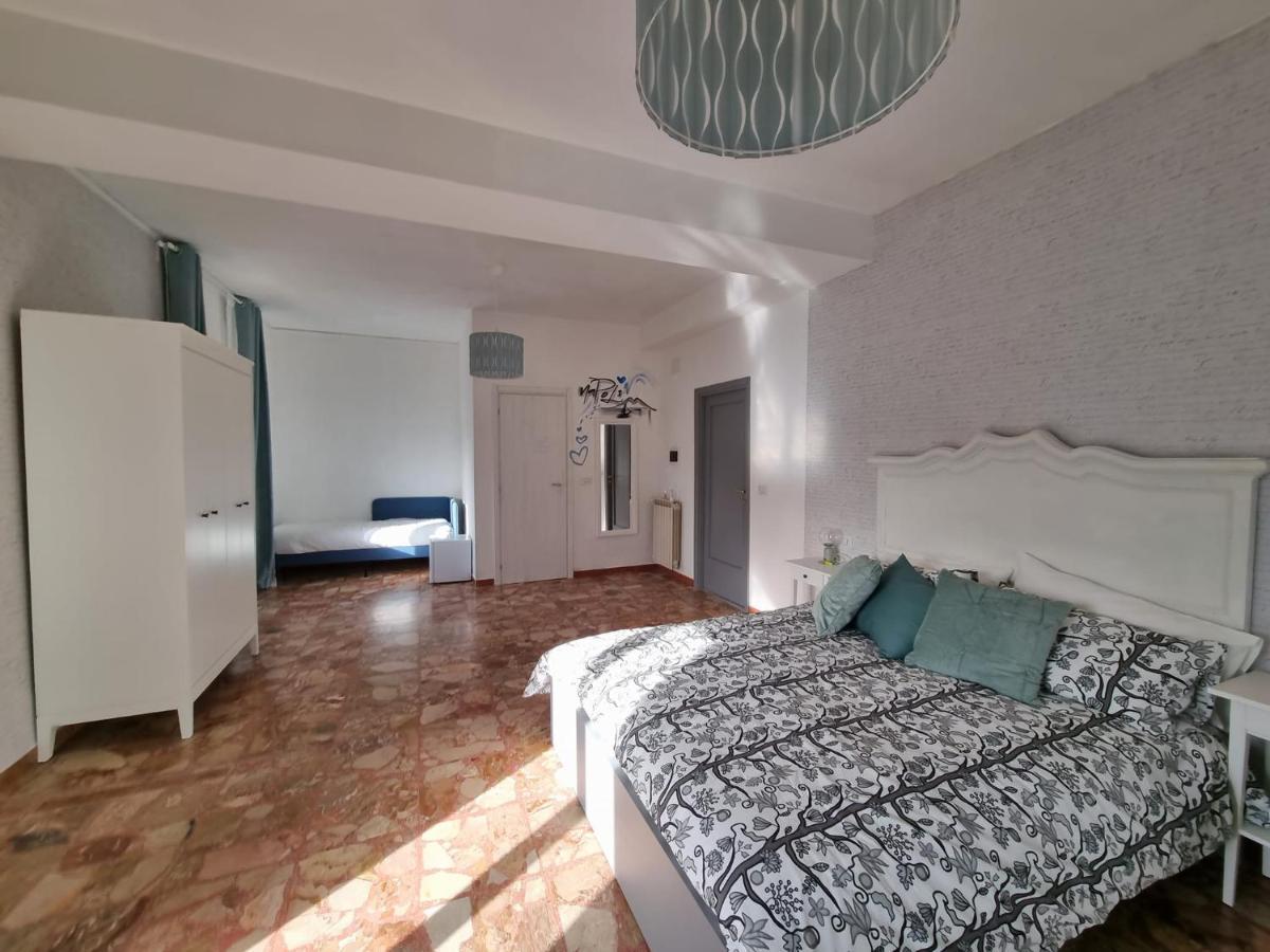 Bed and breakfast Happy In Naples Extérieur photo